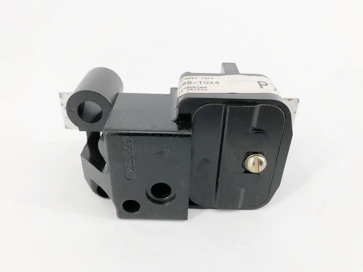 Box of 2 New Cooper Crouse-Hinds AB 600-TOX4 Manual Starter Switch Replacements