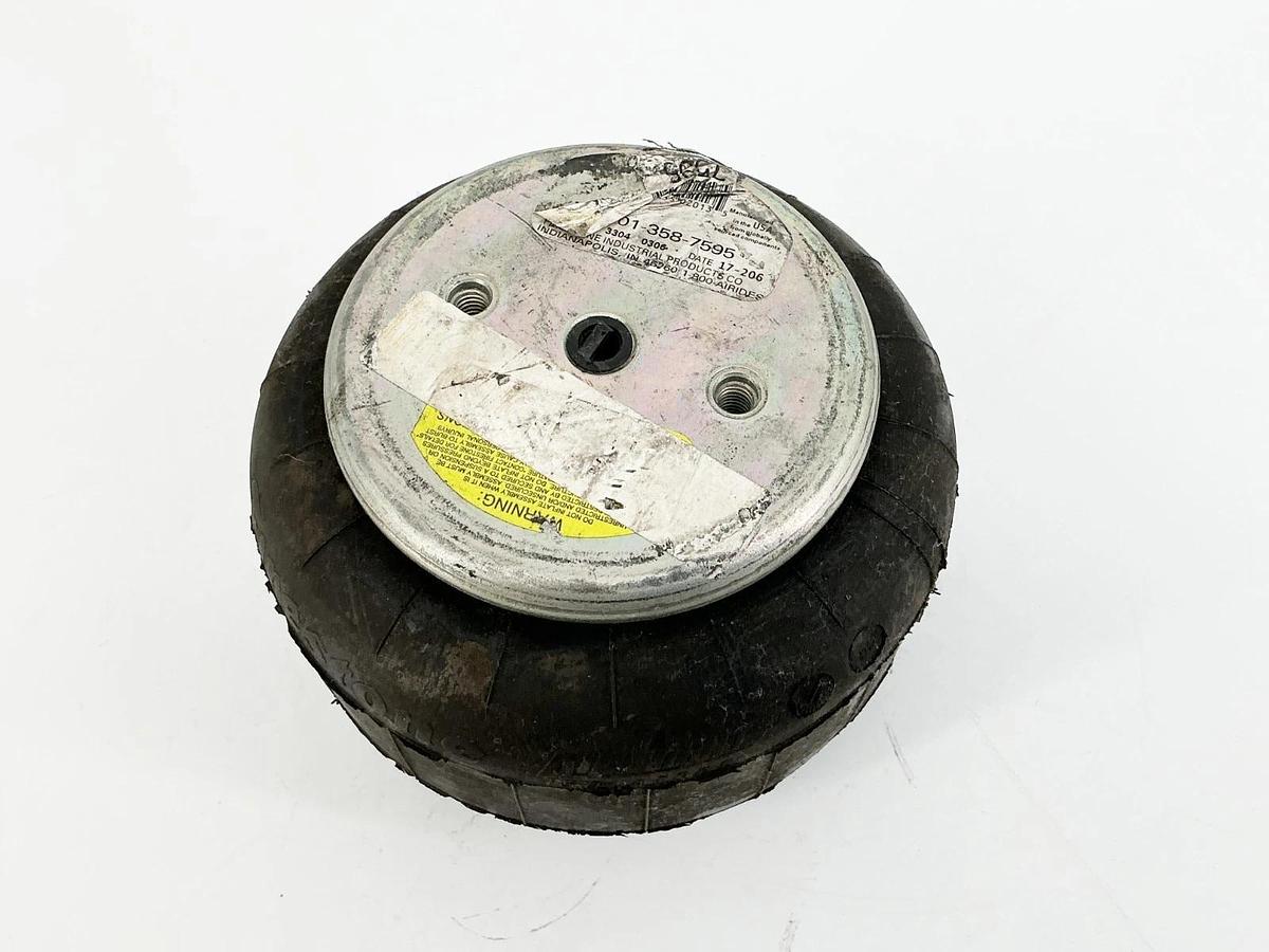 New Firestone W01-358-7595 Airmount Air Spring - No Box