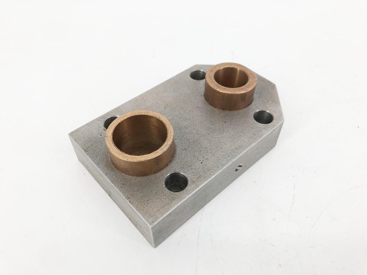 New NDS 203410 Bracket for Index Drive