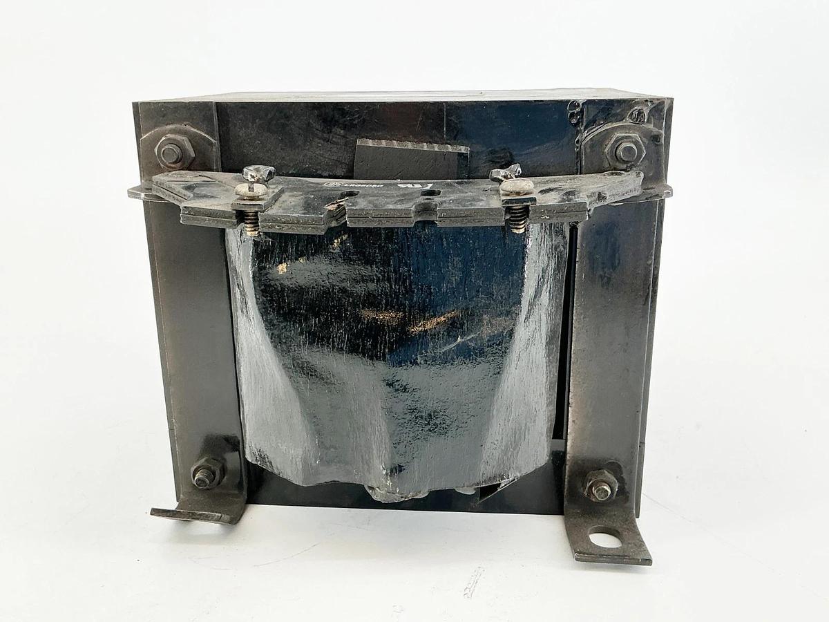 New Square D 9070-EO-91 Transformer 600V 50/60Hz 2KVA Ser.B - No Box