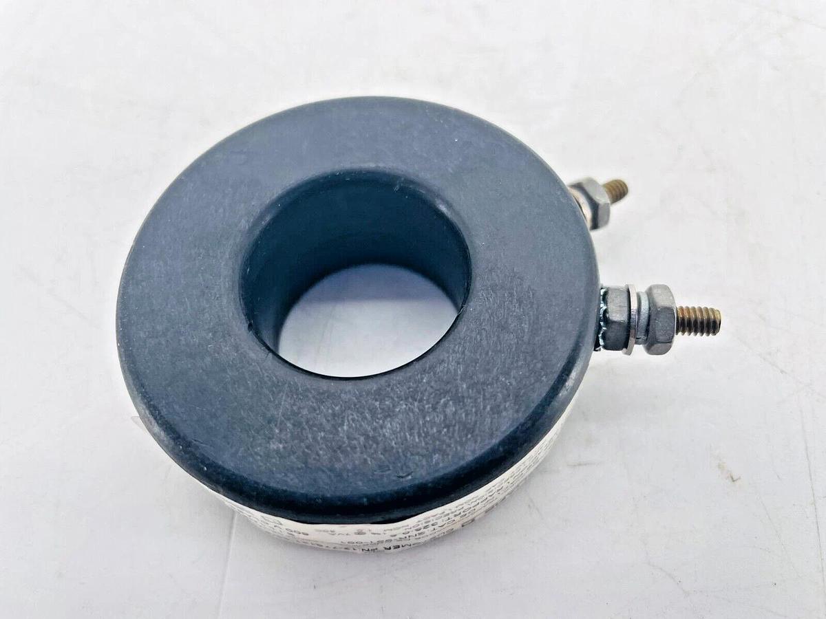 New Square D 2NR-651-001 Current Transformer 325:0.5 600V