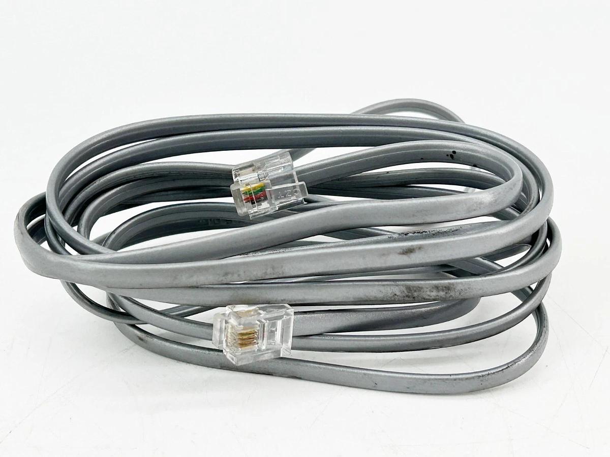 New Certified System 7ML18301MC Adapter Kit 9 Pin 2.1M Cable