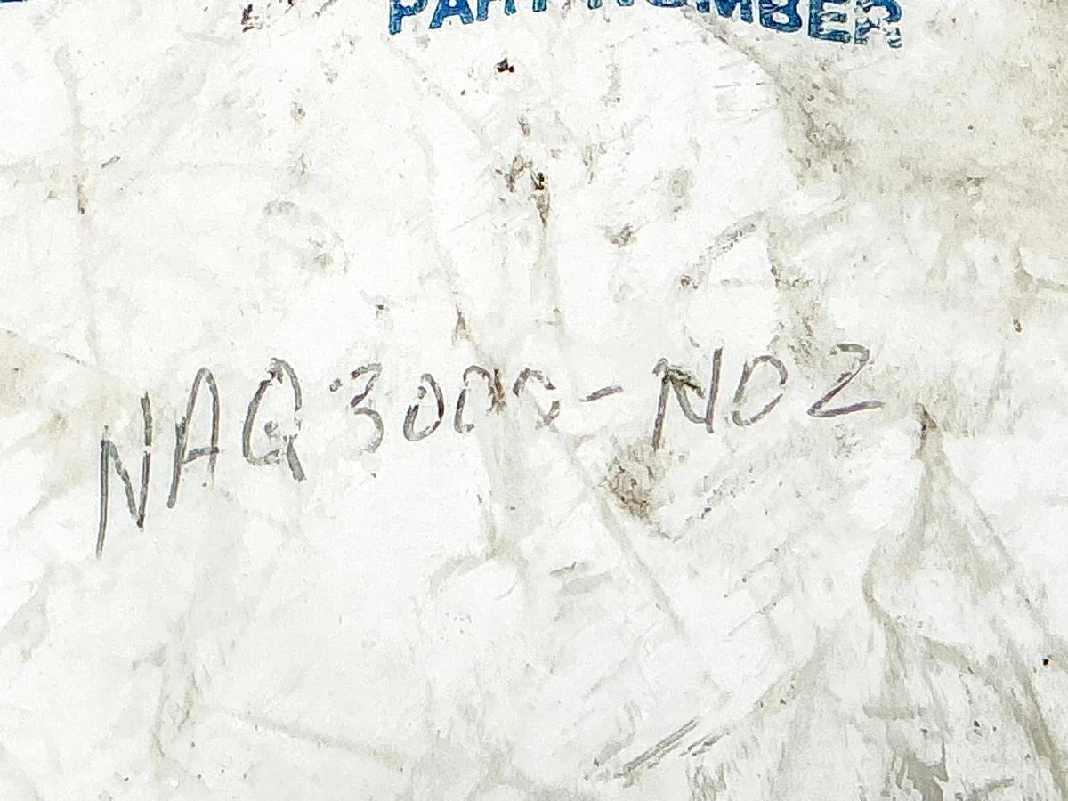New SMC NAQ3000-N02 Quick Exhaust Valve 1/4"