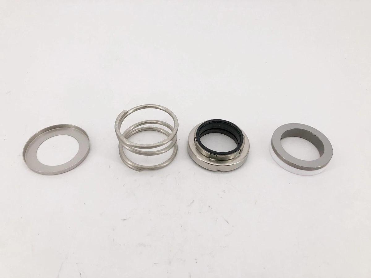 New John Crane C20316 Seal Assembly 1.625" Type 21
