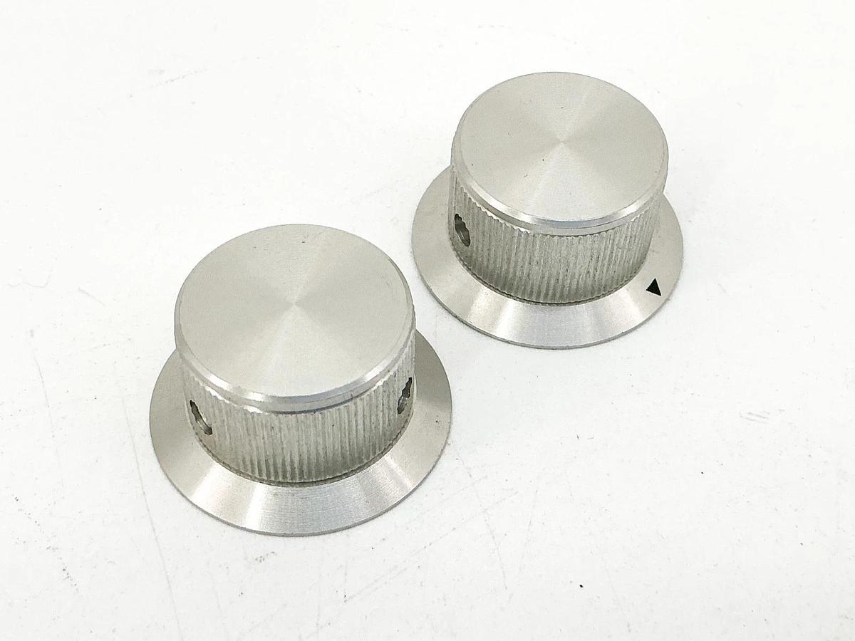 New Lot of 2 Kilo Knobs DDS-90-1-5