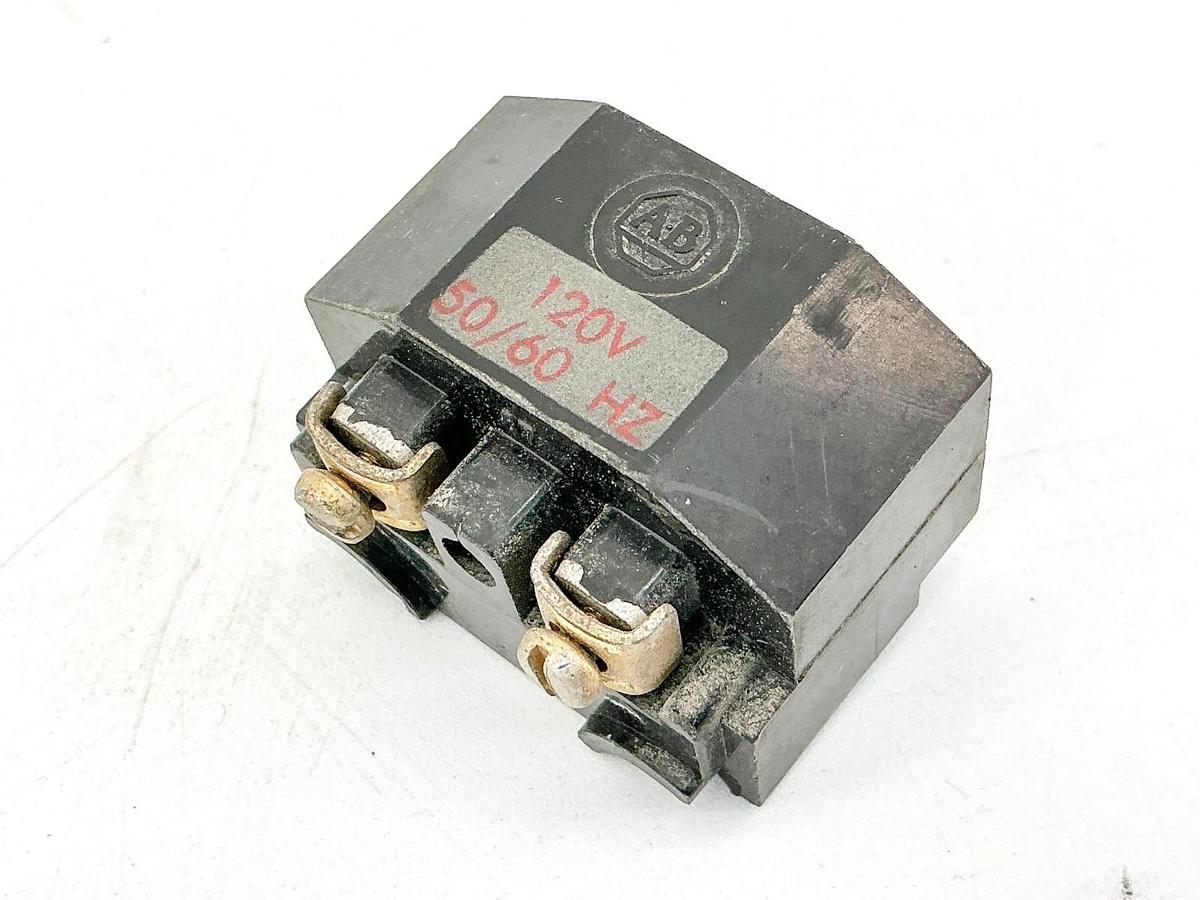 Used Lot of 3 Allen Bradley 40171-002-01 Transformer Power Module 120V