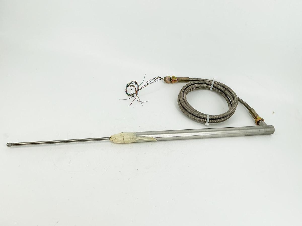 New Monitran LTD MTN/IE75SW Probe Sensor - No Box
