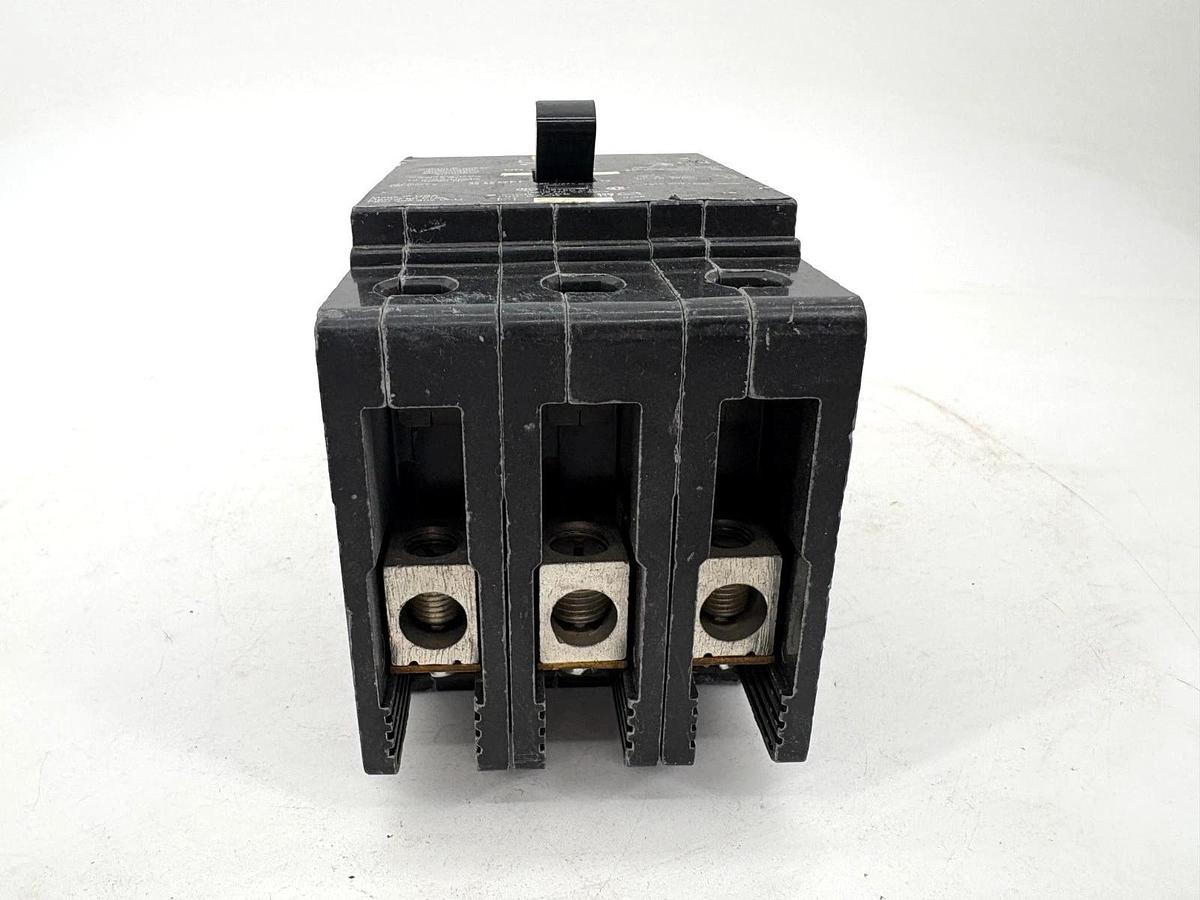 Used Square D EGB34060 Circuit Breaker 60A 480Y/277V 3-Pole