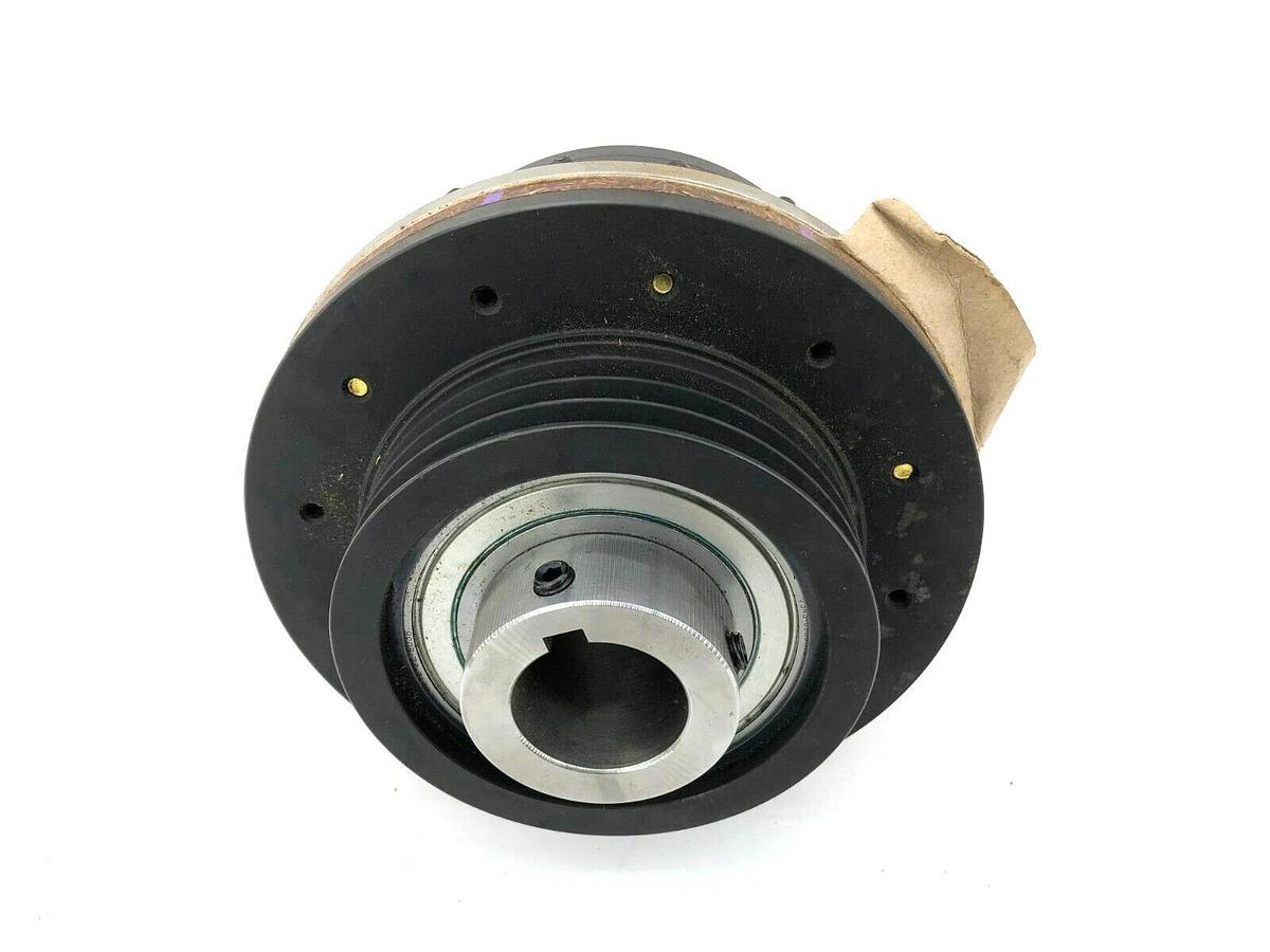 New Nexen 807612 Shaft Mounted Friction Clutch M-800 1.625 3-3V 05.30 OD HCO