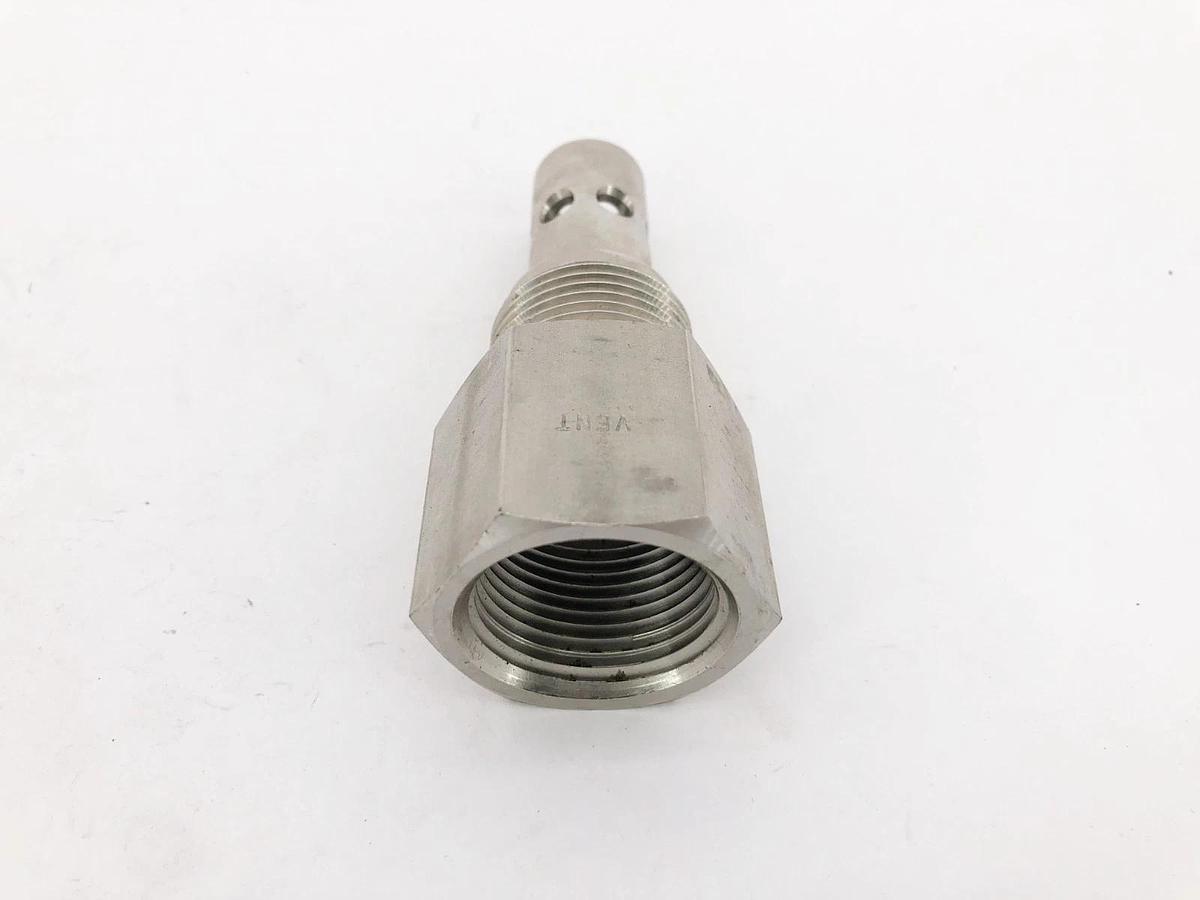 New Armstrong A9861 Valve Vent Assembly for PT300/3500/400 Series -Missing Parts