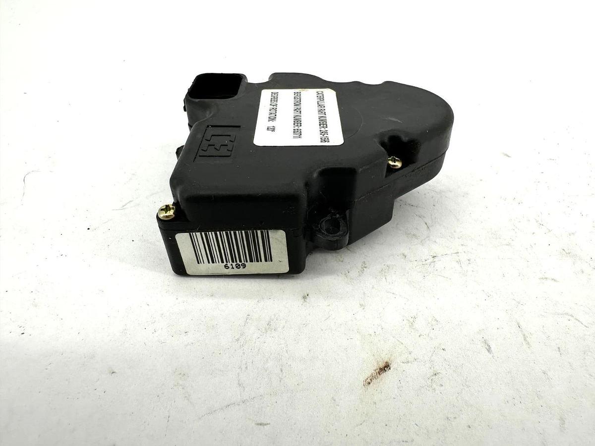 New Genuine CAT 245-1596 Heater Actuator Bergstrom 650711 - No Box