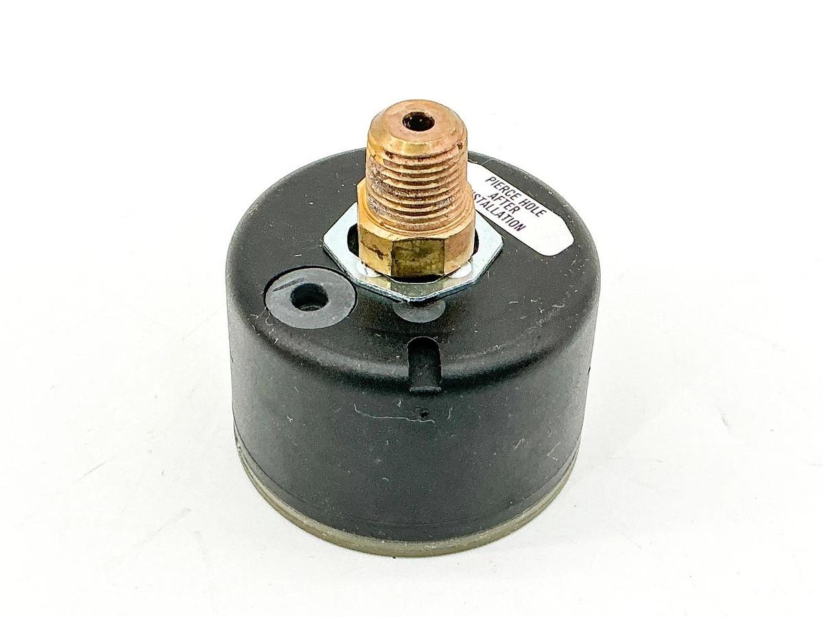 New Wika 9738266 Pressure Gauge 100PSI 1/8"npt 1.5" Face 113.13 1.5"