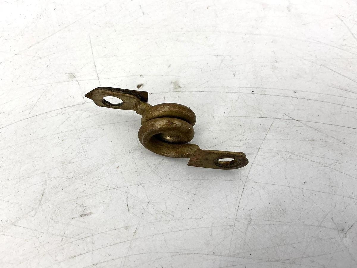 Used Lot of 3 Cutler-Hammer 1048 Thermal Overload Relay Heater Element