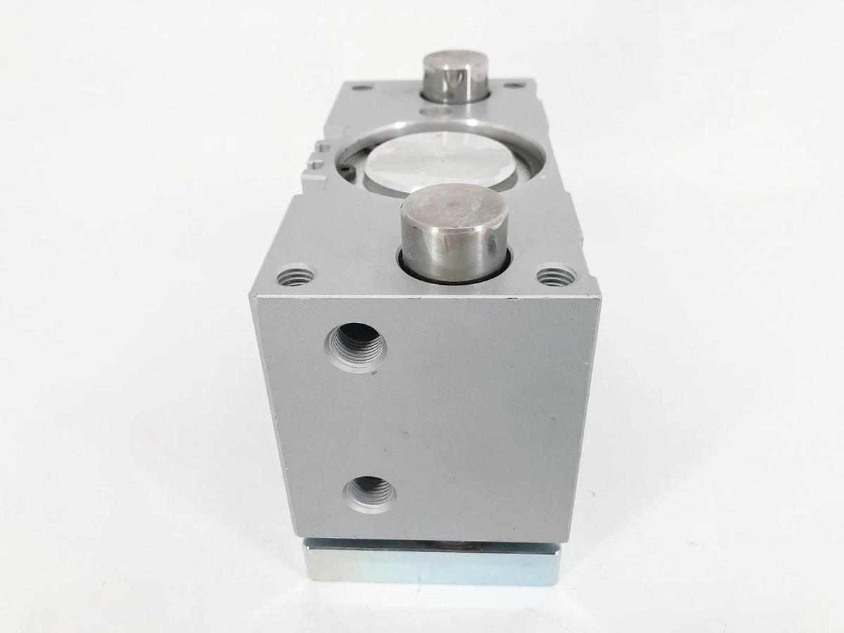 New Festo DFM-63-25-P-A-GF Guided Drive 63mm Bore 25mm Stroke 170878 - No Box