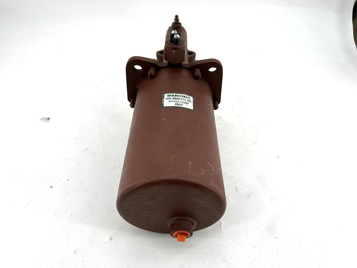 Midland N4295B Air-Hydraulic Pressure Converter - No Box