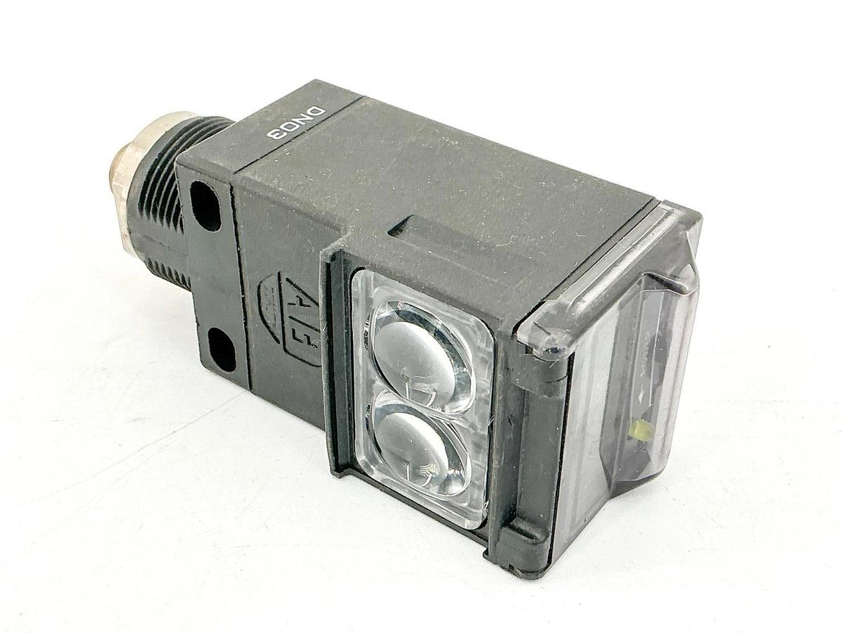 New Allen Bradley 42GRL-9000-QD Photoswitch Sensor 264V 4VA Ser.A - No Box
