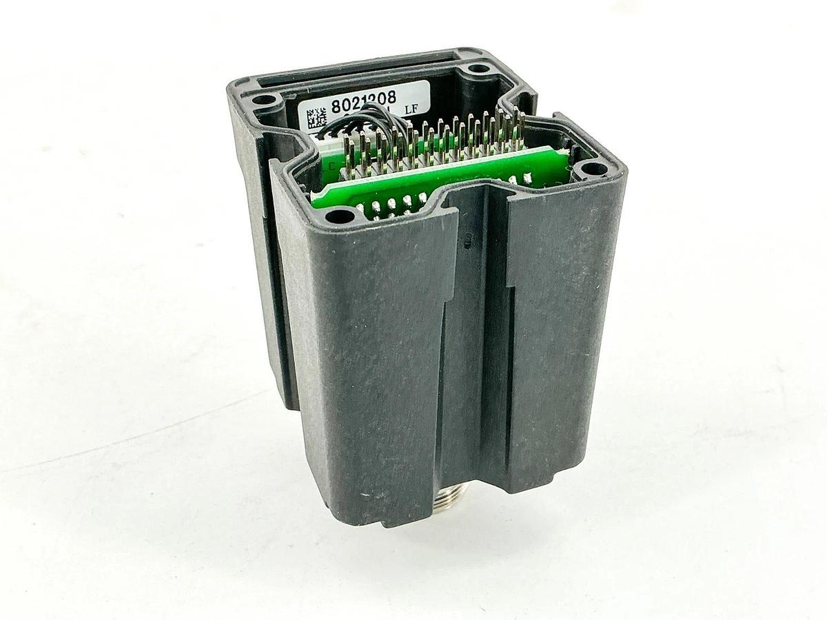 New Reer 7190202 Janus MT S4 Receiver Power Cap 8021208
