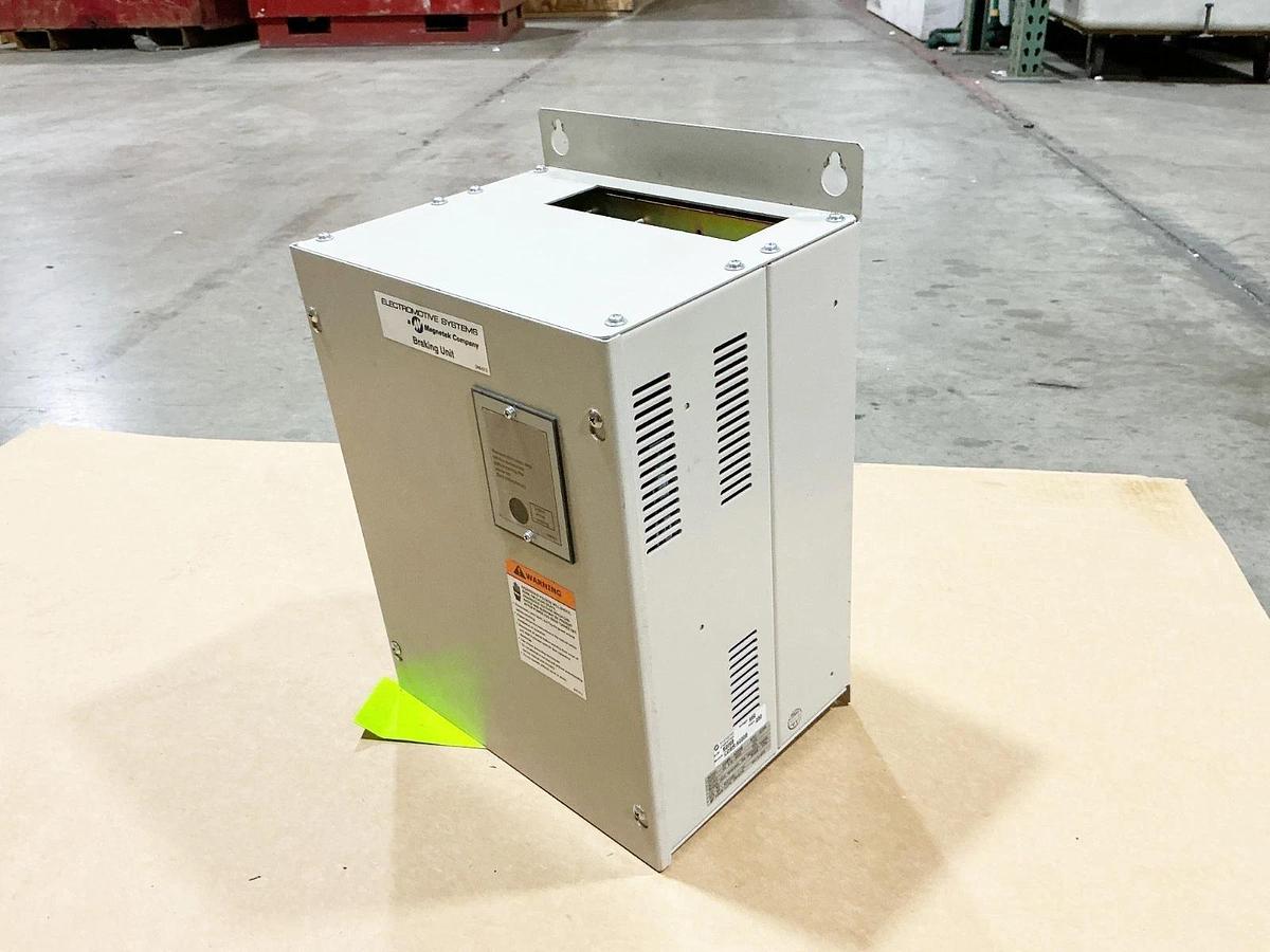 New Yaskawa CDBR-4220B Dynamic Braking Transistor Module 510-660VDC 80A
