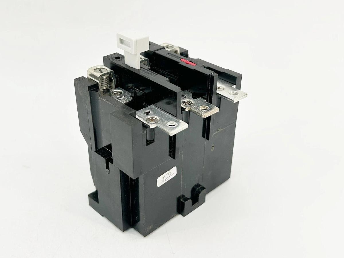 New Cutler Hammer BA23A Thermal Overload Relay 3 Pole 263-45FLA Size 2 Starter
