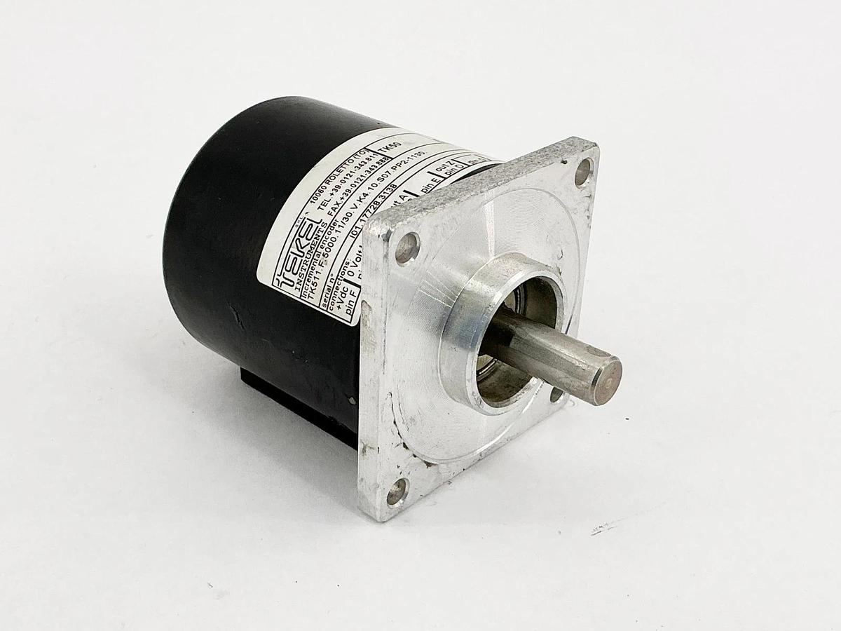 Tekel TK50 Encoder TK511.F.5000.11/30.V.K4.10.S07.PP2-1130 - No Box