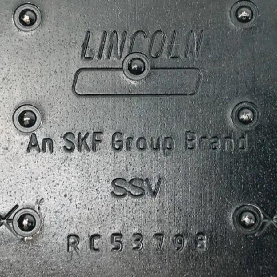 New SKF Lincoln 619-26473-1 Progressive Distributor SSV-6 - No Box