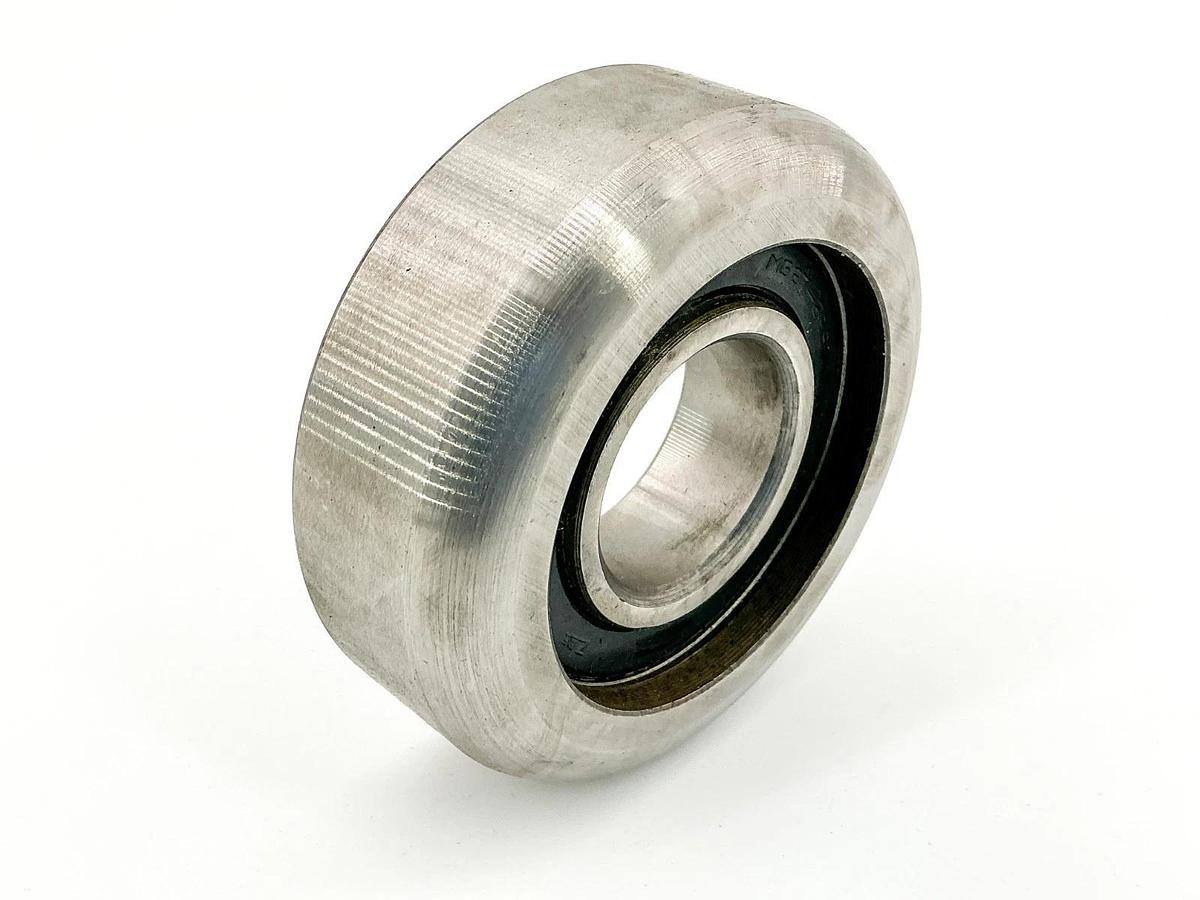 New ZBF MG27-7 Roller Bearing - No Box