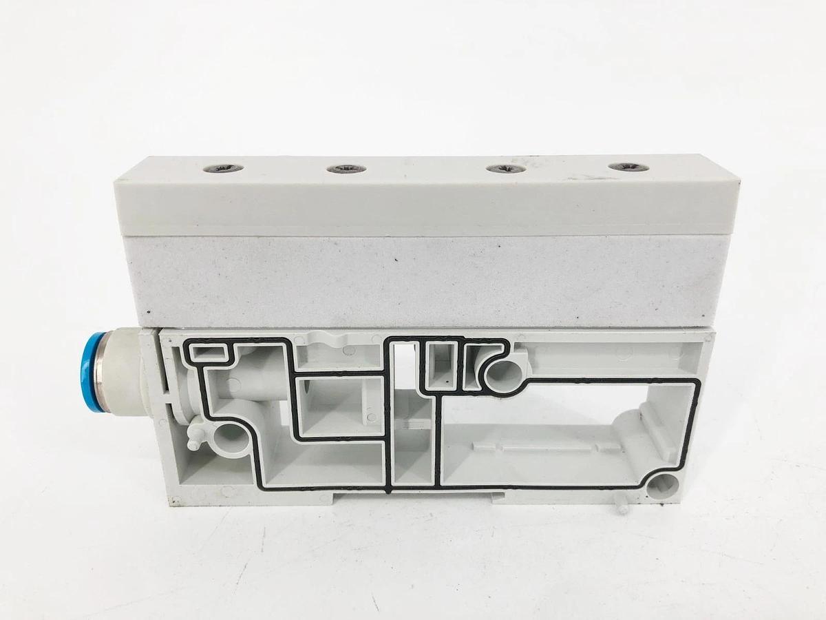 New Festo VMPAL-SP Air Supply Module 570774 - No Box
