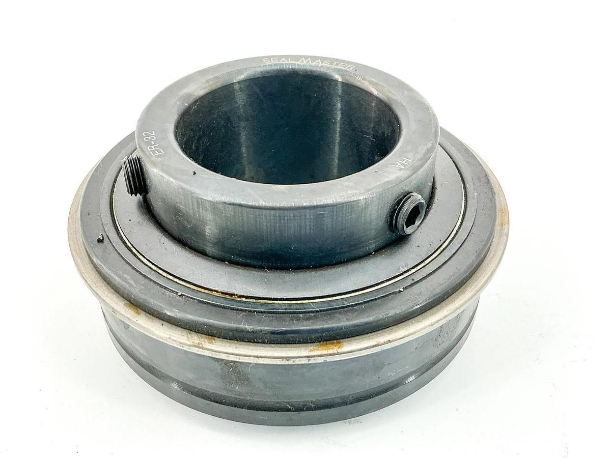 New Sealmaster ER-32 Insert Bearing - No Box