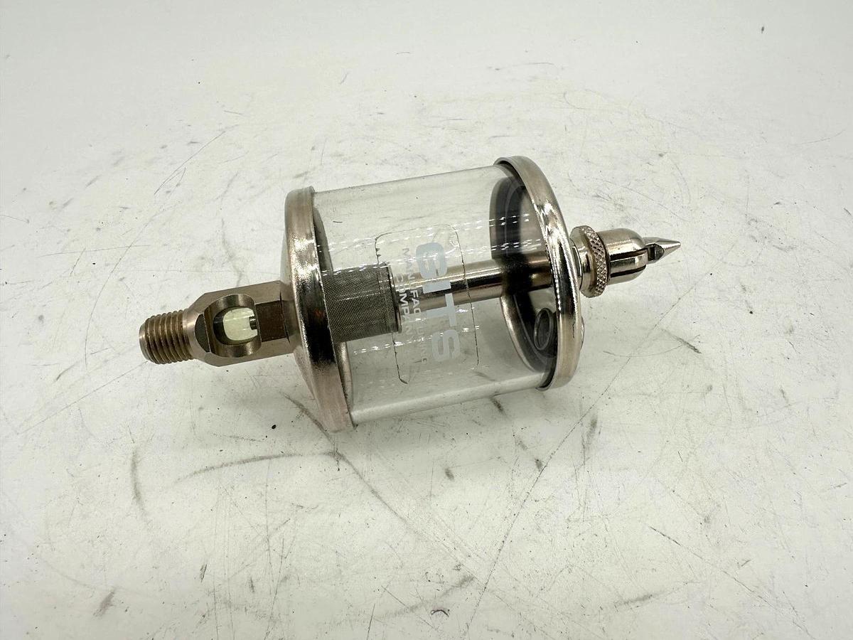 Lot of 2 New GITS 1400-55 Liquid Dispenser 32241