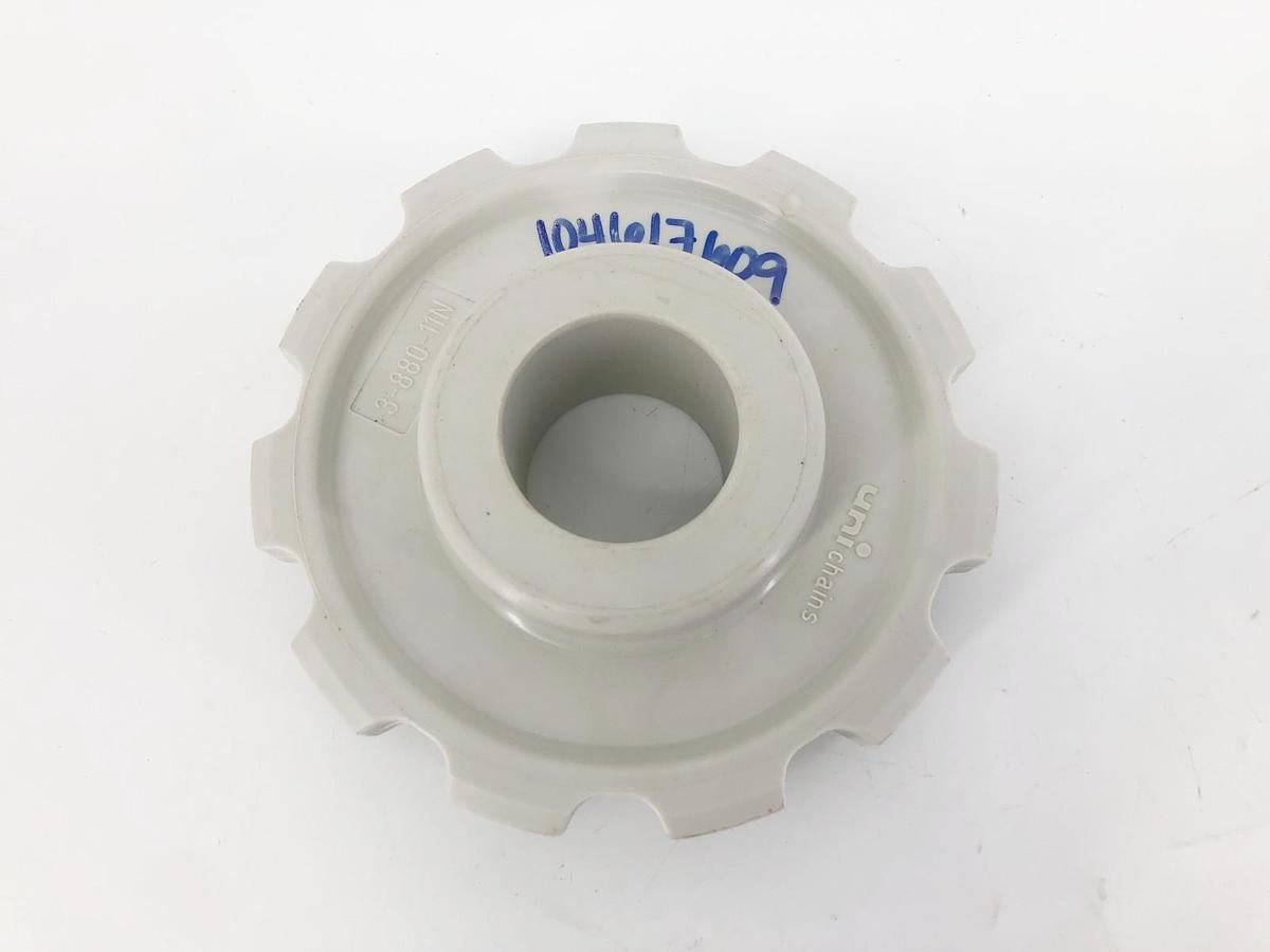 New Uni Chain 3-880-11N Sprocket 1-1/2" Bore - No Box
