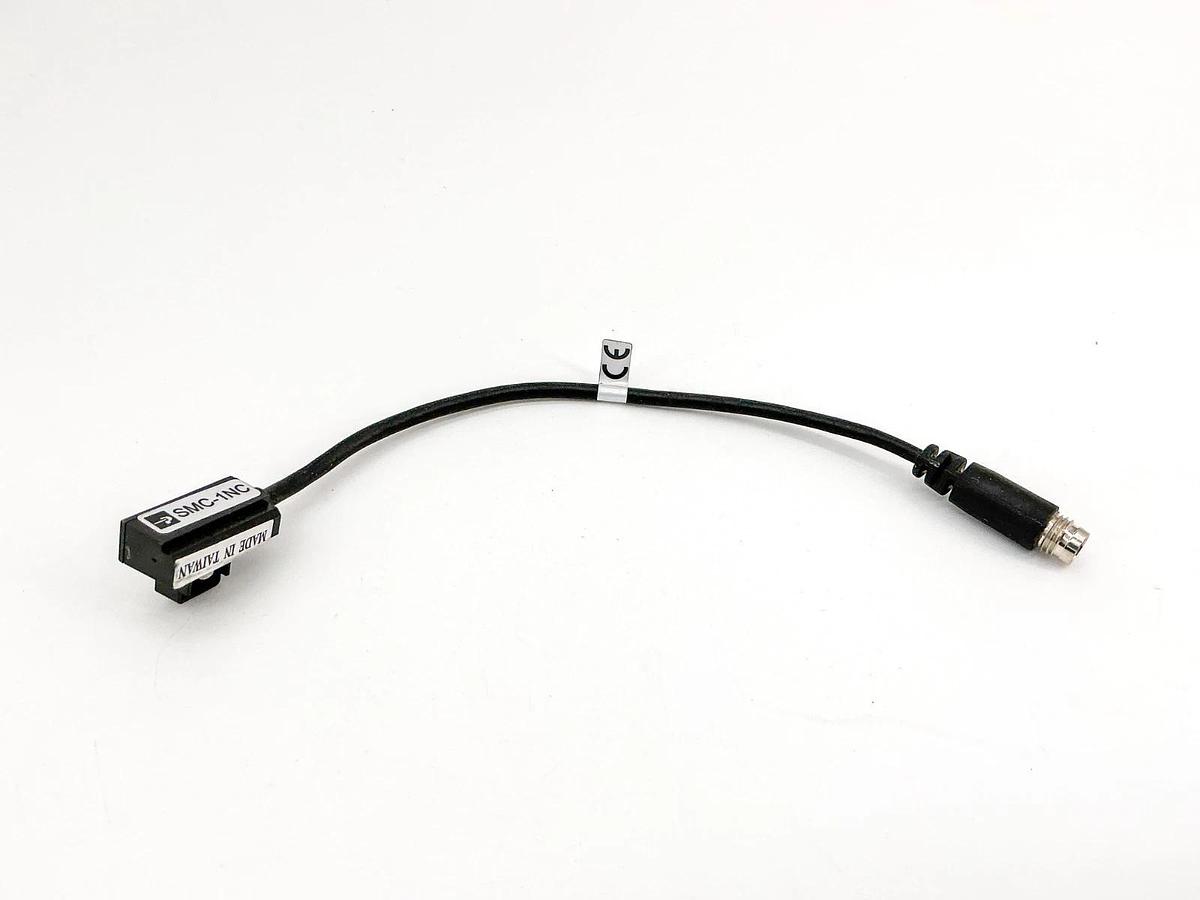 New Parker SMC-1NC Hall Effect Sensor Switch - No Box
