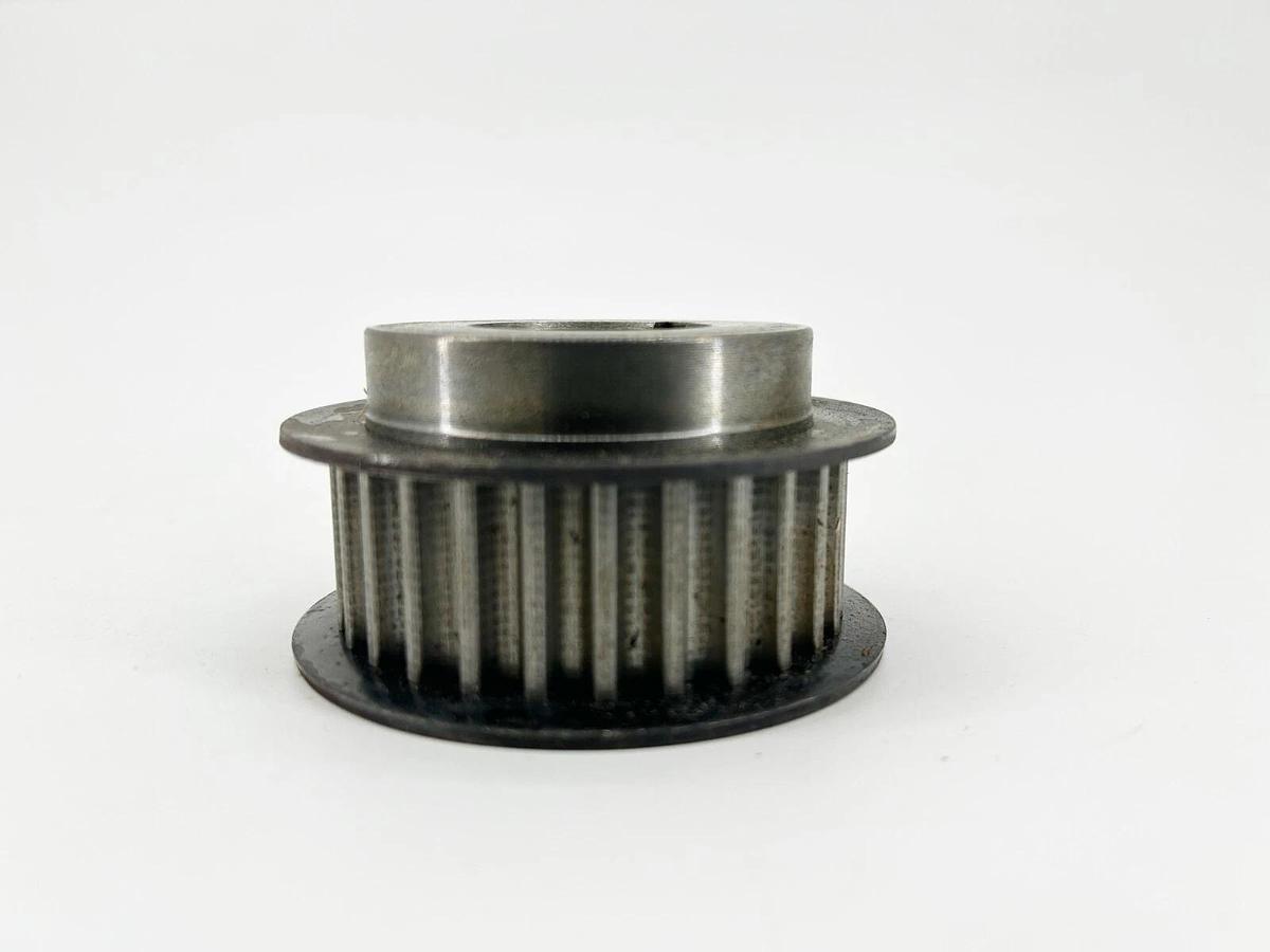 New Gates 8M-28S-21 1-1/4 Poly Chain GT Sprocket 1-1/4" Bore 77210194