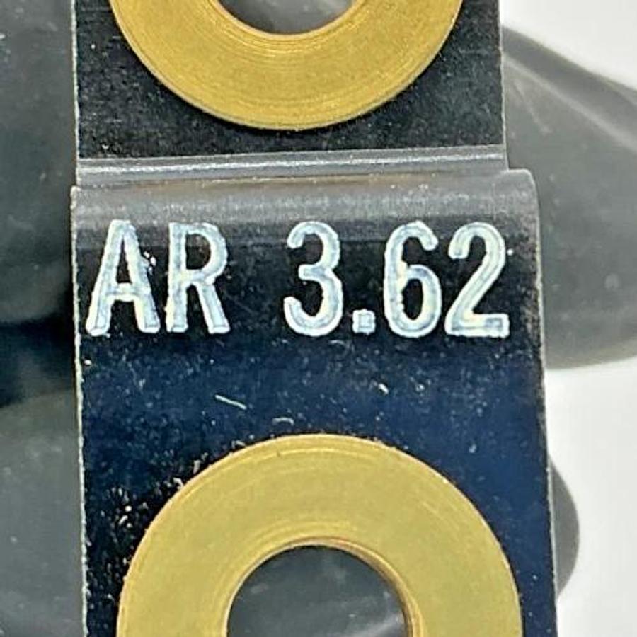 Lot of 4 New Square D AR3.62 Overload Relay Thermal Unit