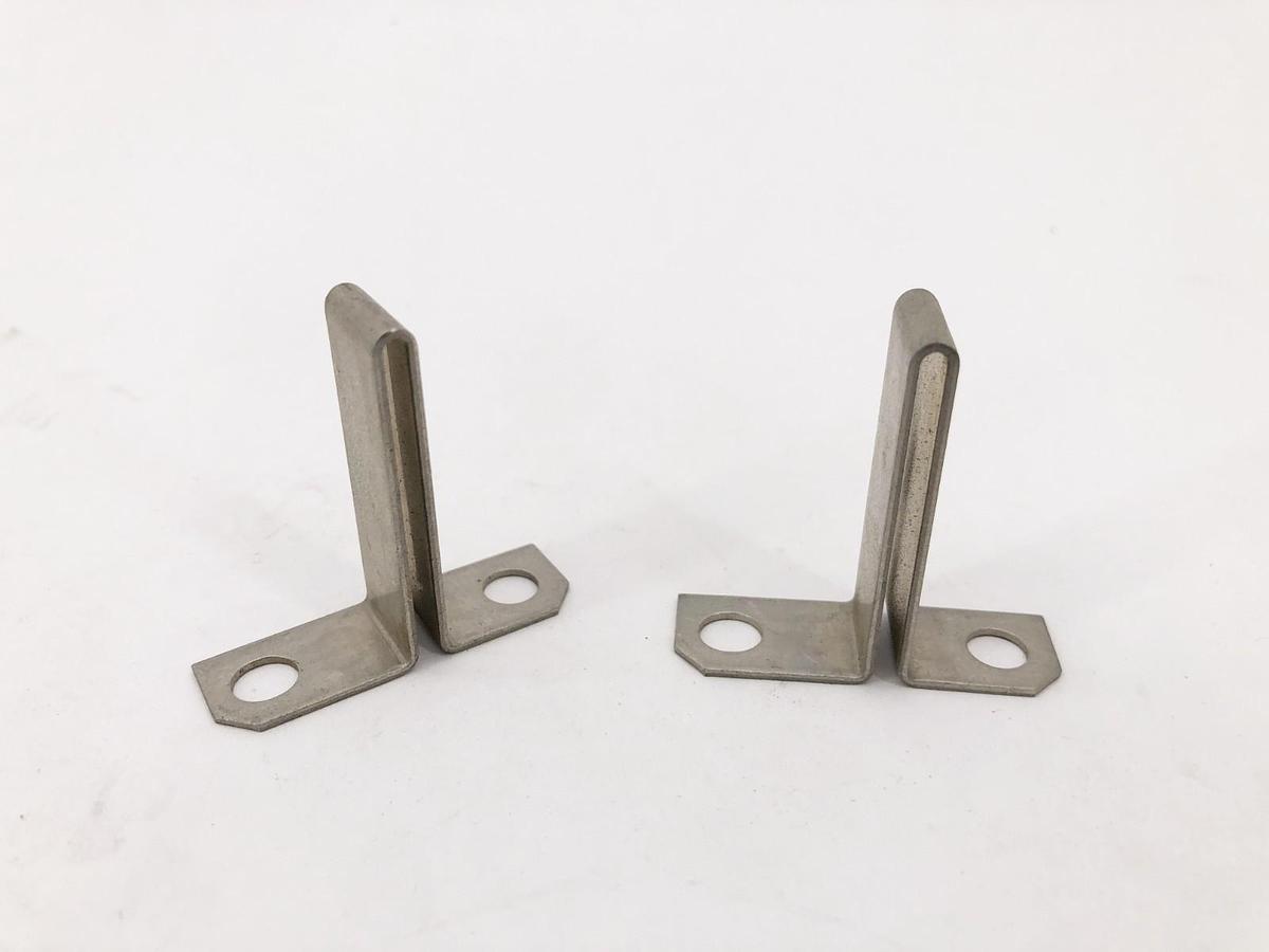 Lot of 2 New Westinghouse H79 Overload Heater Elements - No Box