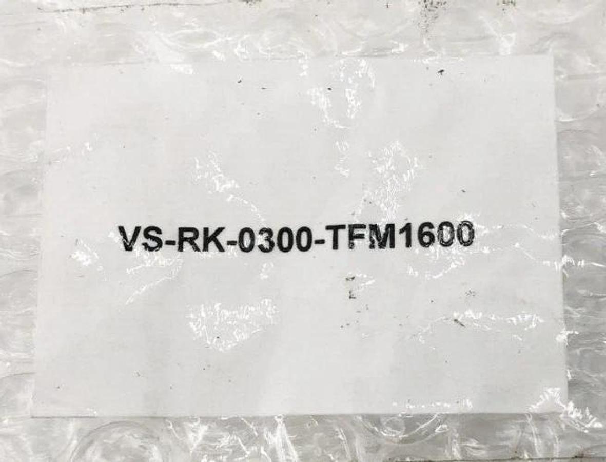 New 951545 3" V-Port Pressure Control Venturi Throat Kit For SK-05001 PCV-05007
