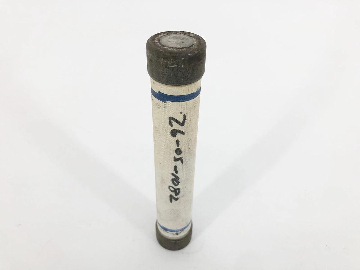New Westinghouse A500T3E-1 Fuse 3E Amps 5KV 317B487H04 - No Box
