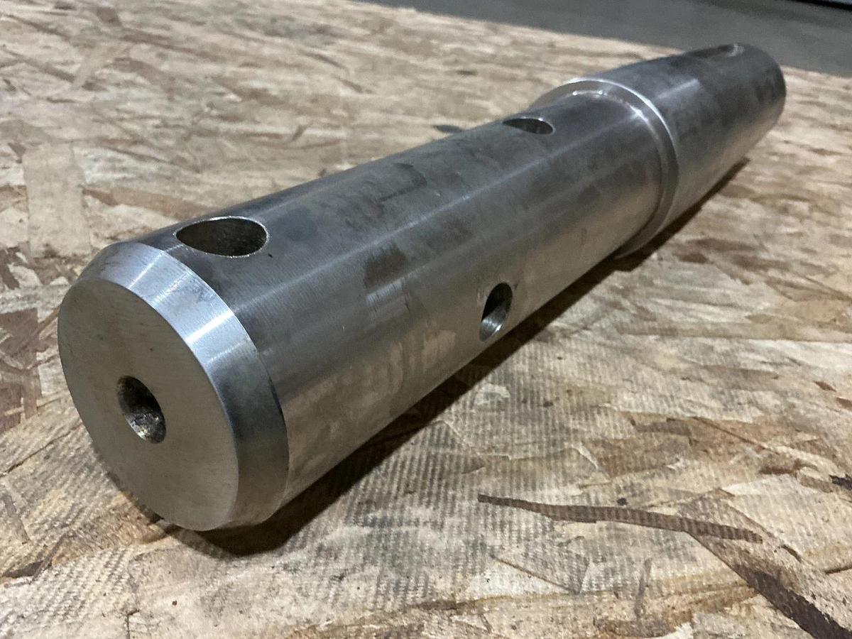 New Falk 7292065 Tapered Solid Shaft - No Box