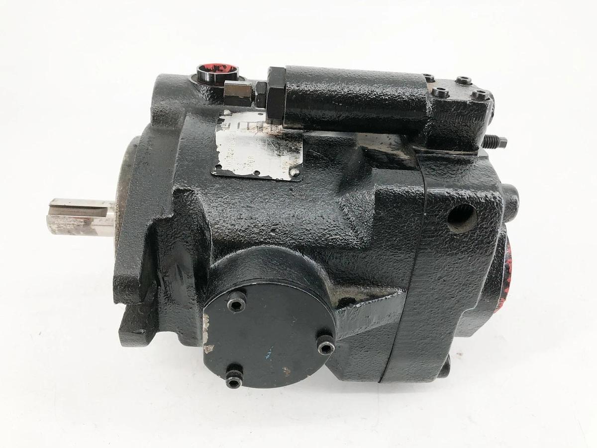 Used Parker Denison PVP3320R221 Hydraulic Piston Pump 2000psi - No Box