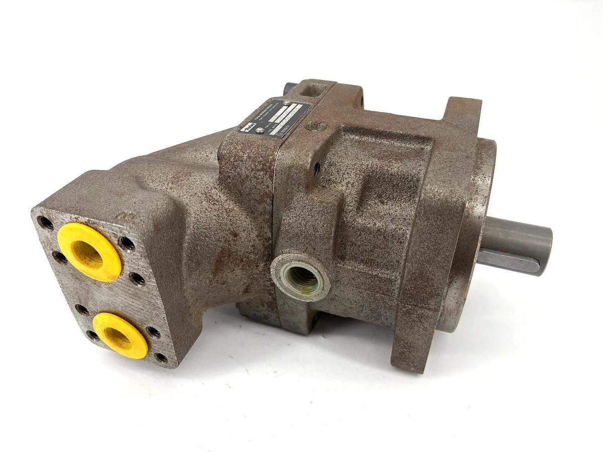 New Parker F12-060-MS-SV-T-000-0000-00 Bent Axis Hydraulic Motor - No Box