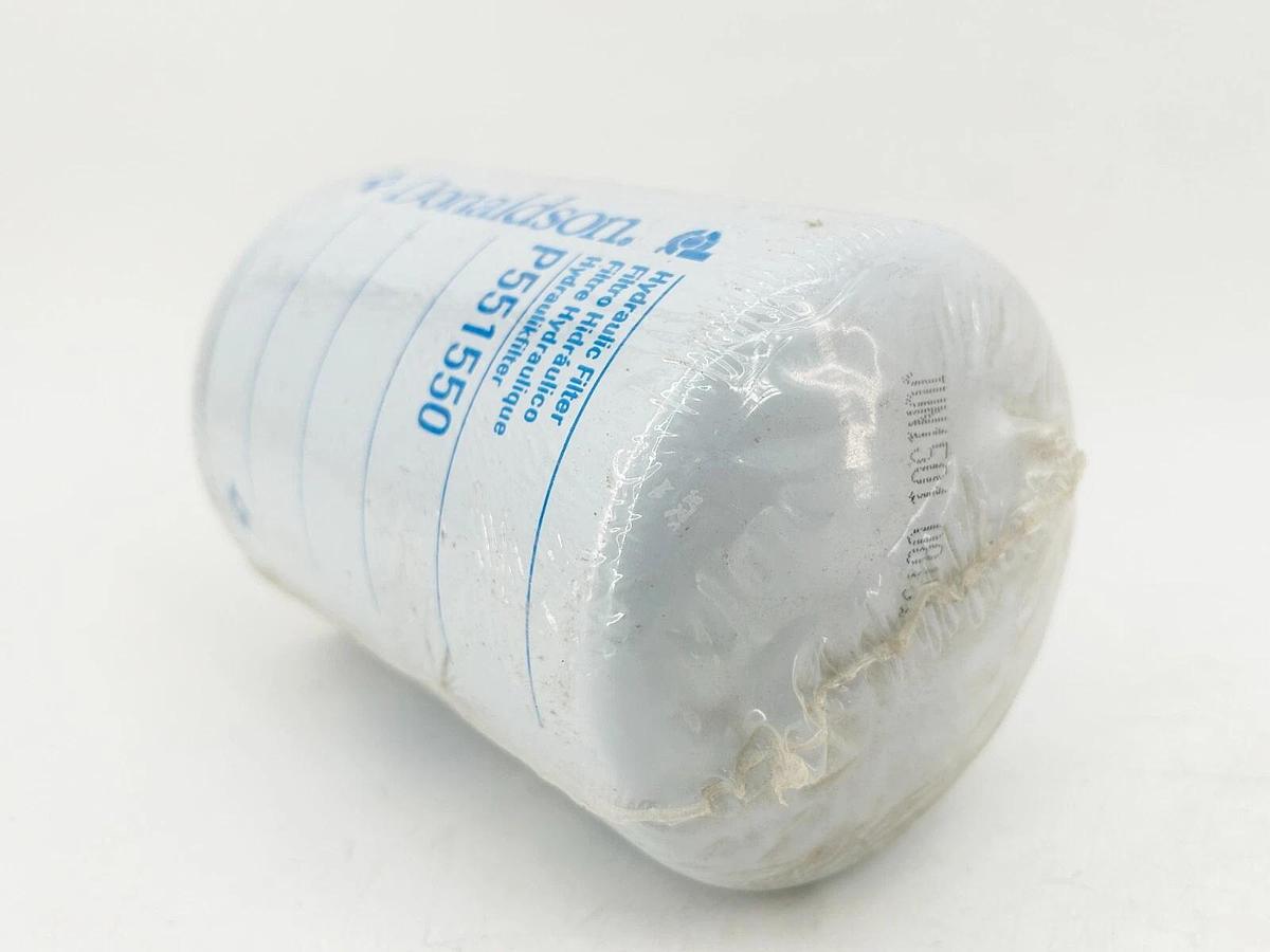 New Donaldson P551550 Hydraulic Spin on Filter Element