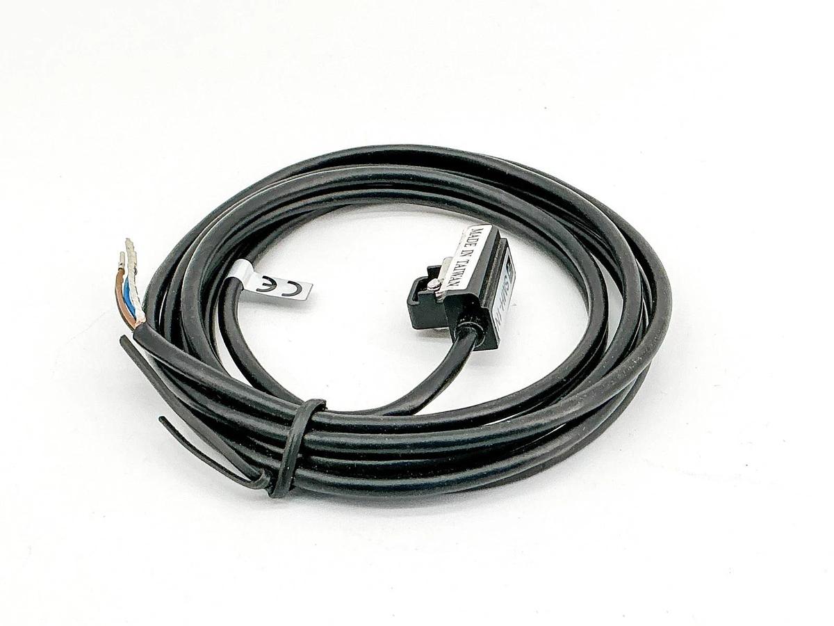 New Parker SMH-1N Hall Effect Sensor 4 Wire - No Box