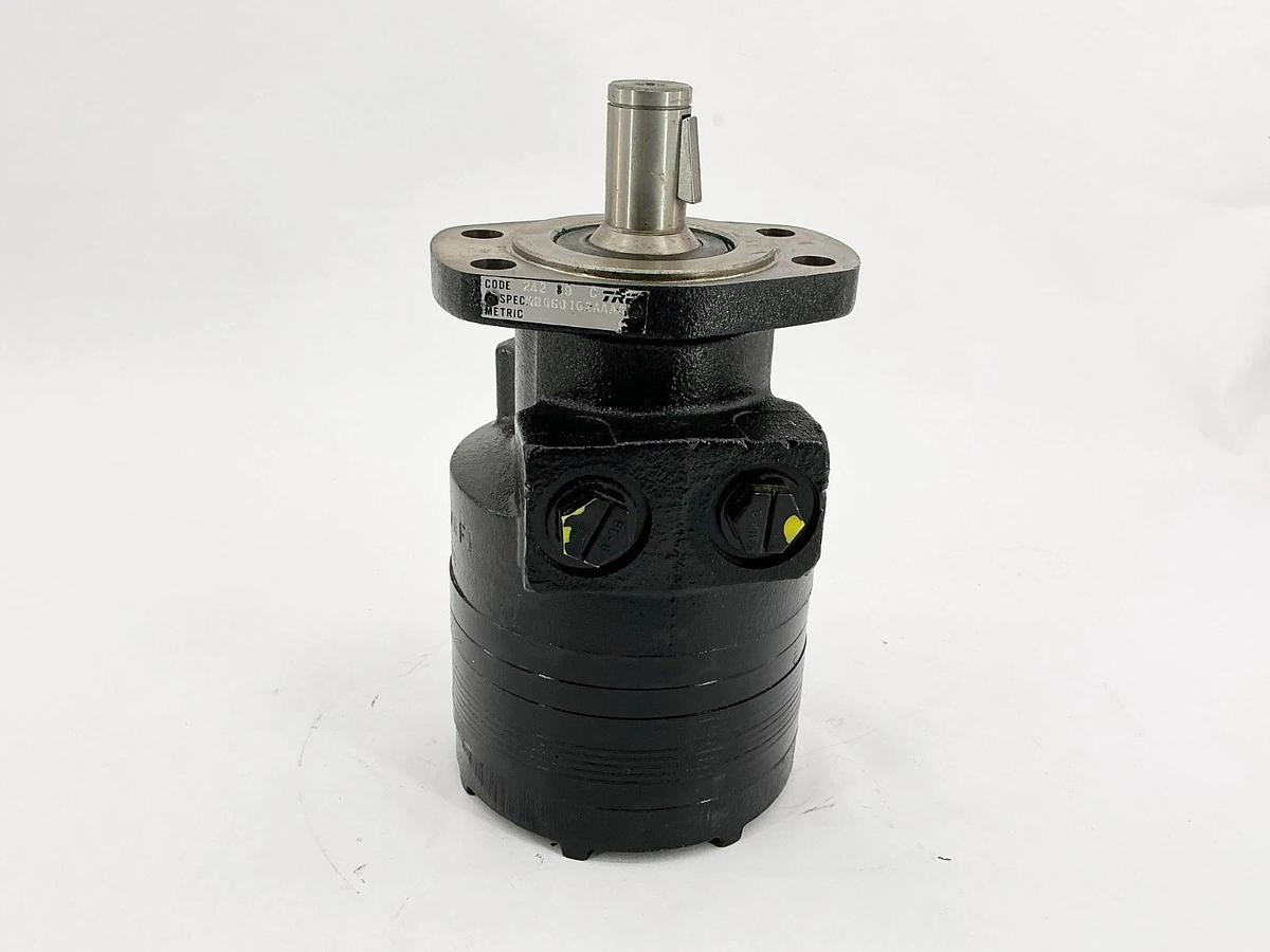 New Ross MB060102AAAA Hydraulic Motor - No Box