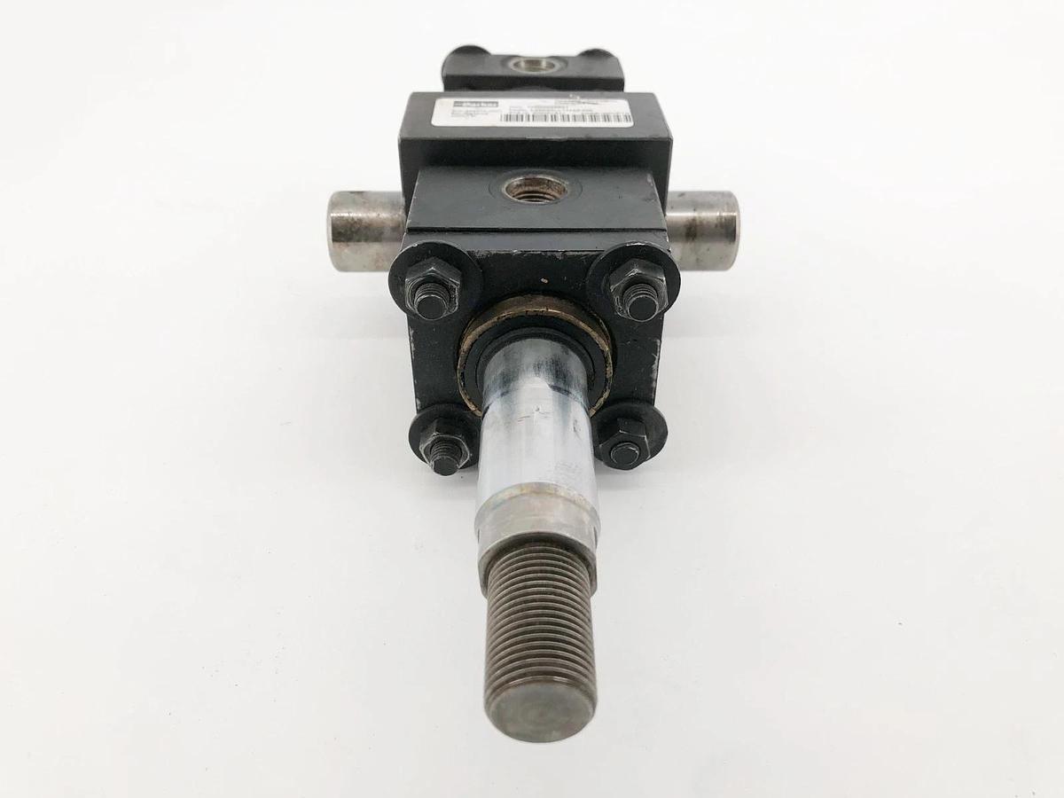 Used Parker 2.00DD3LLT34A2.000 Hydraulic Cylinder 2000psi 1H000025841