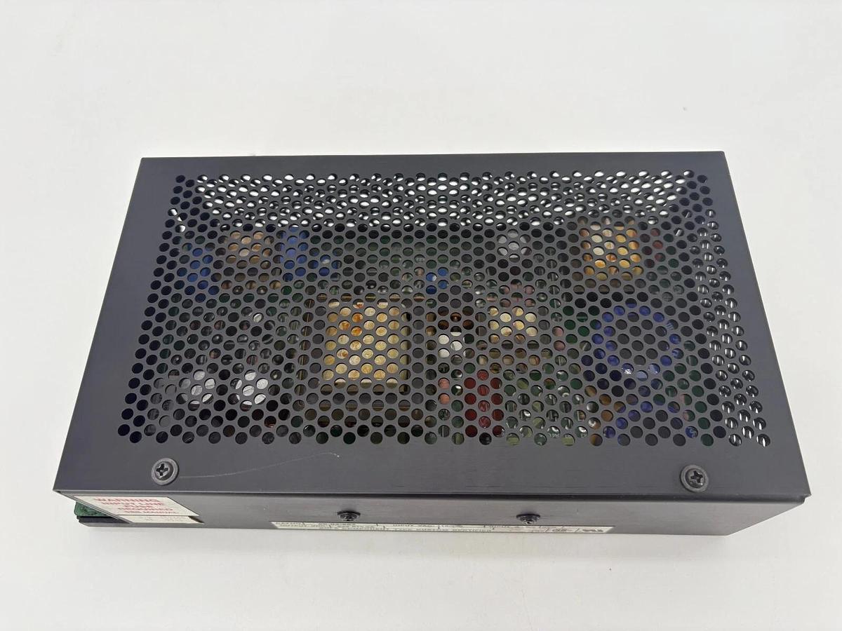 New Sola 86-24-262 Power Supply 115/230VAC Input 24VDC Output - No Box