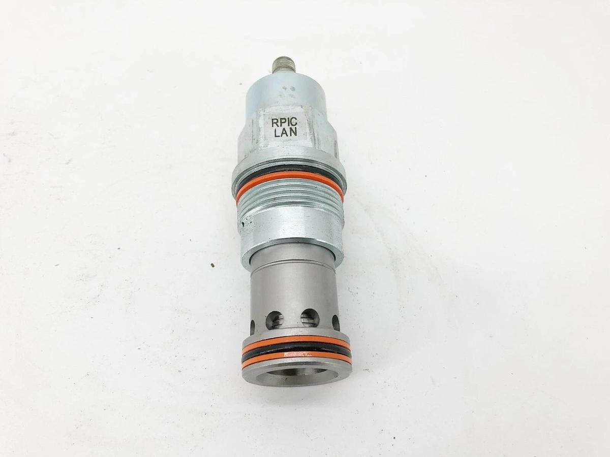 Used Sun Hydraulics RPIC-LAN Balanced Piston Relief Valve