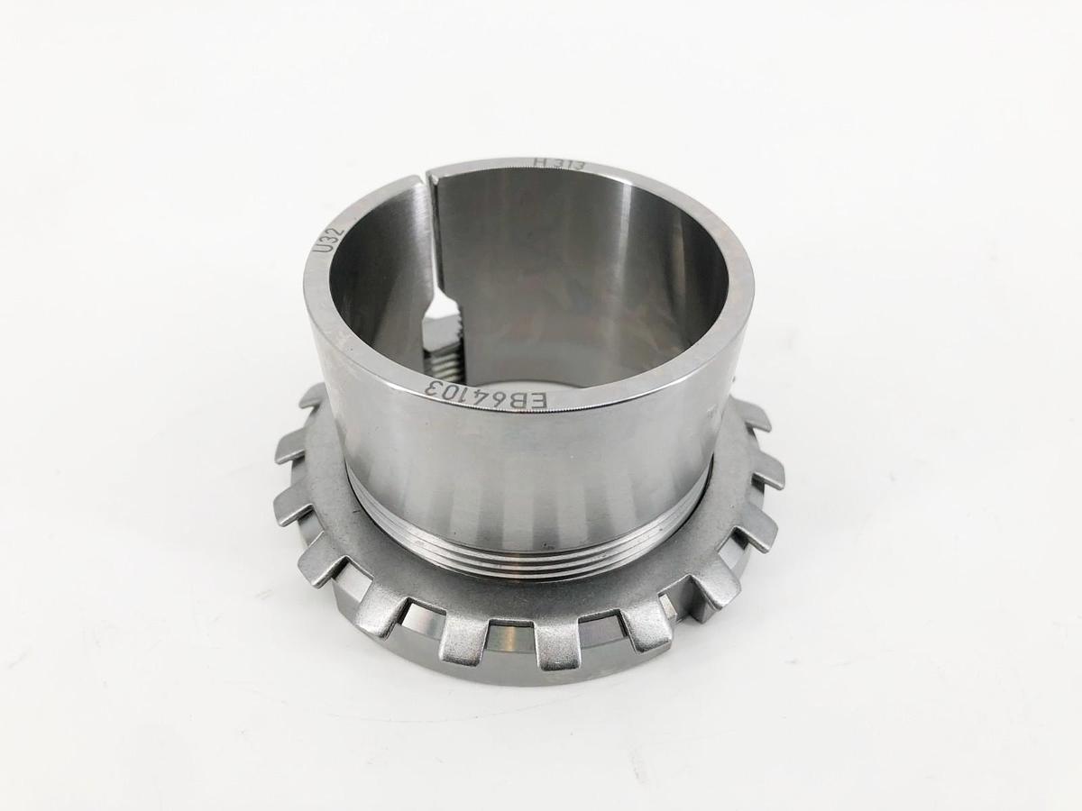 New H 313 Adapter Sleeve 60x65x85mm KM13 - No Box