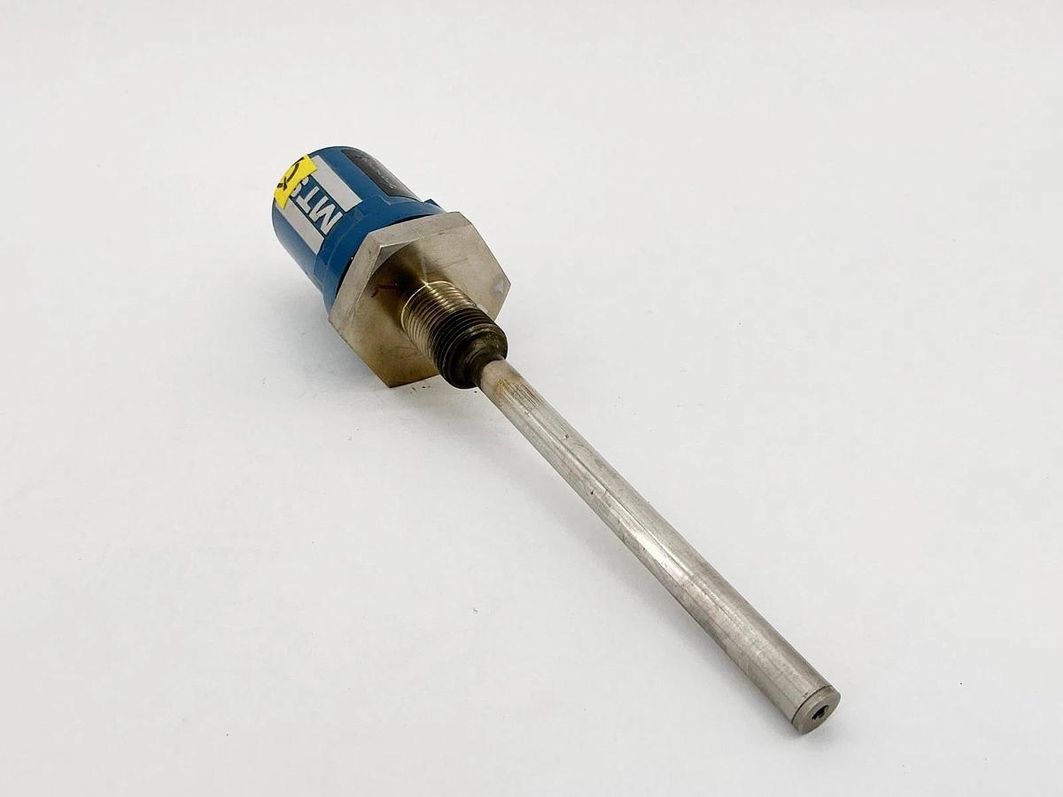 New Temposonics TTSR-CU0010 Position Sensor 1.0" Stroke 9.0017 Gradient