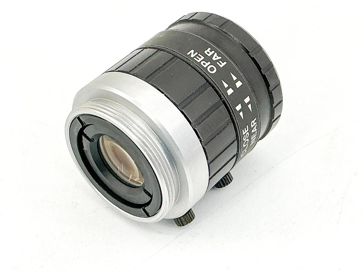 New Fujinon HF35HA-1 1:1.6 35mm Lens