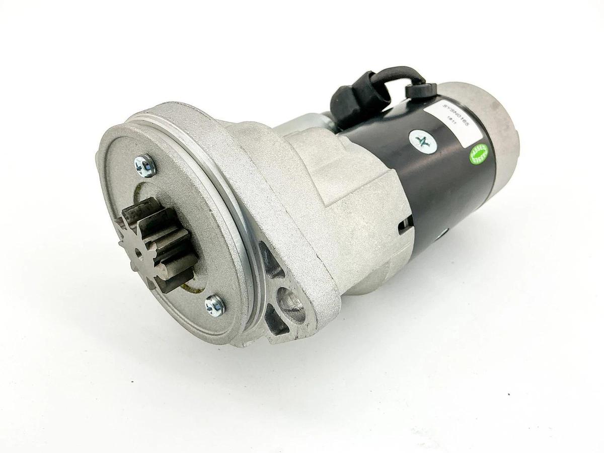 New Total Source TSA/IN80-1322 Starter SYSN0165