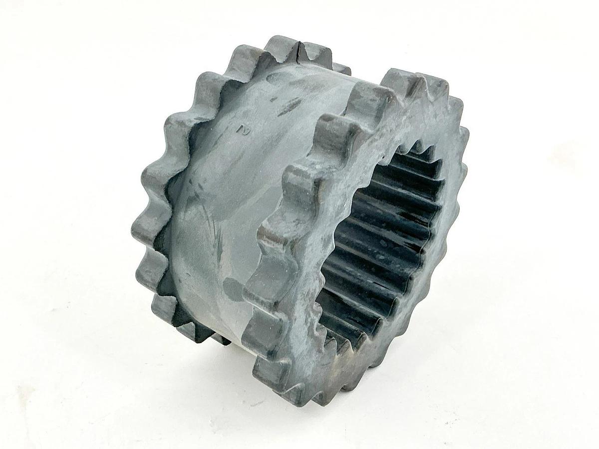 New Dodge 6JE D-Flex Coupling Sleeve 004214